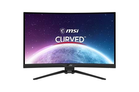 MSI 27