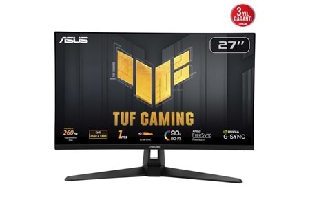 ASUS 27