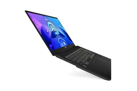 MSI 16