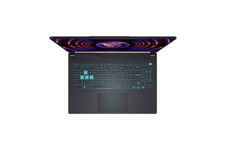 MSI 15.6