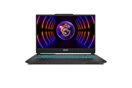 MSI 15.6