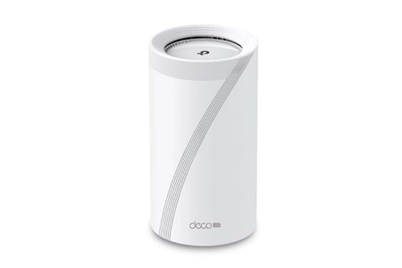 TP-LINK DECO BE65 BE11000 Tüm Evde Mesh Wi-Fi 7 Sistemi 3-lü paket