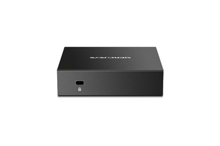 MERCUSYS 5port MS105GS GIGABIT YÖNETİLEMEZ SWITCH
