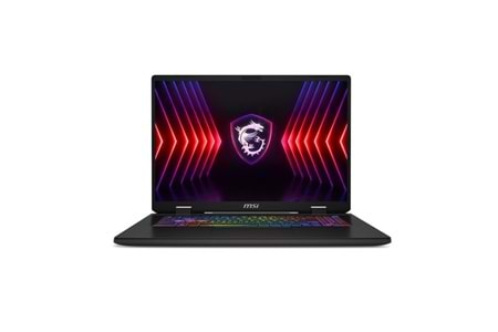 MSI 17