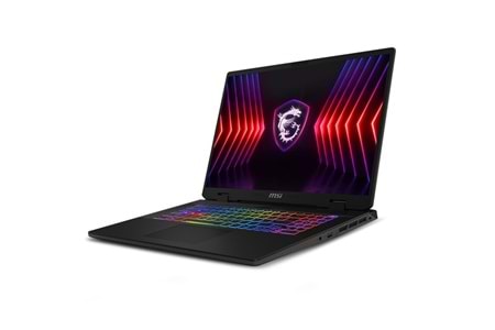 MSI 17