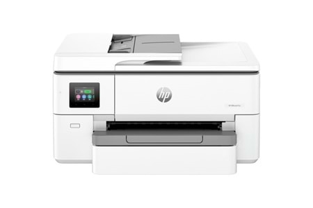 HP A3 OFFICEJET 9720 53N94C Renkli Mürekkep Püskürtmeli Çok Fonksiyonlu Yazıcı Usb,Kablosuz