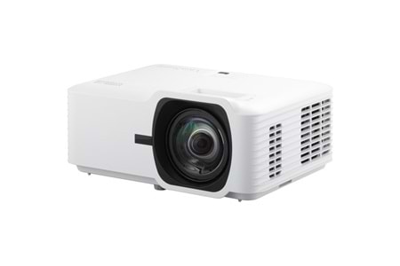 VIEWSONIC 4200ansilümen LS711HD 1920x1080 Kısa Mesafeli Lazer Projeksiyon