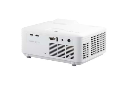 VIEWSONIC 4200ansilümen LS711HD 1920x1080 Kısa Mesafeli Lazer Projeksiyon