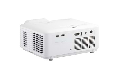 VIEWSONIC 4200ansilümen LS711HD 1920x1080 Kısa Mesafeli Lazer Projeksiyon