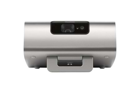 VIEWSONIC 2200ansilümen 1920x1080 M10 Harman Kardon Hoparlörlü Taşınabilir RGB Lazer Akıllı Projektör