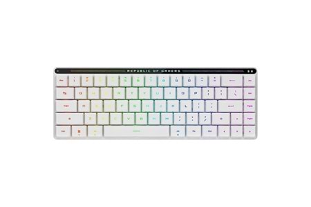 ASUS ROG Falchion RX Low Profile Oyuncu Klavyesi
