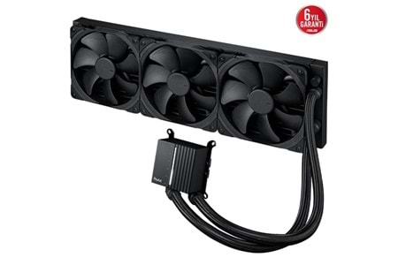ASUS 420MM PROART LC AM5-1700P SIVI SOĞUTMALI İŞLEMCİ FANI