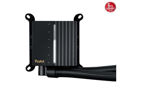 ASUS 420MM PROART LC AM5-1700P SIVI SOĞUTMALI İŞLEMCİ FANI