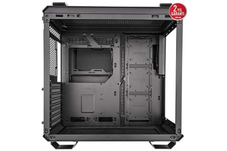 ASUS TUF GAMING GT502 GAMING MID-TOWER PC KASASI SİYAH