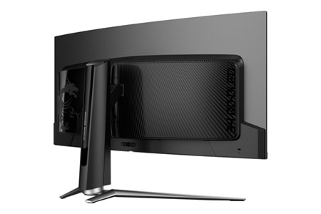 MSI 34