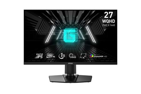 MSI 27