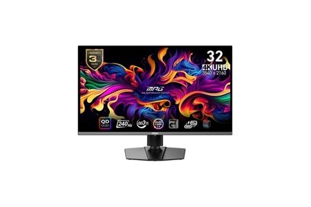 MSI 31.5