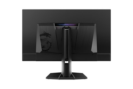 MSI 31.5