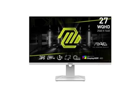 MSI 27