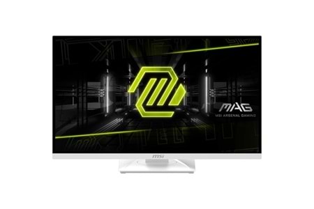 MSI 27