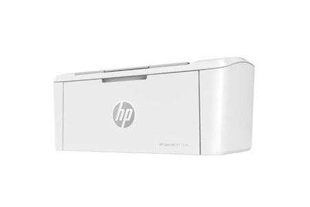 HP A4 1Y7D2A M111cw Siyah Lazer Yazıcı Usb