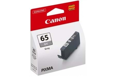 CANON 4219C001 CLI-65 Gy Grı Murekkep Kartus