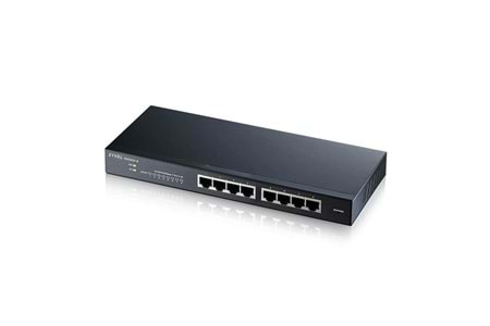 ZYXEL 8port GS1900-8 v2 Gigabit Yönetilebilir Swıtch