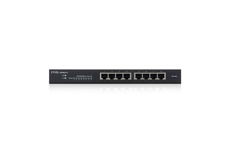 ZYXEL 8port GS1900-8 v2 Gigabit Yönetilebilir Swıtch