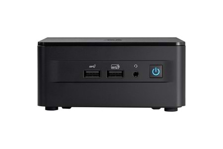 ASUS NUC 13 PRO NUC13ANBI5 CORE i5 1340P-RAM DİSK YOK-FDOS MINI PC
