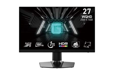 MSI 27