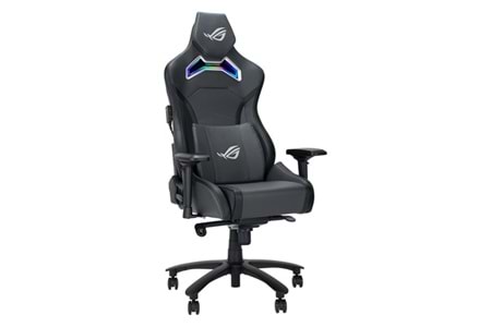ASUS ROG CHARIOT X SL301W Oyuncu Koltuğu GRI
