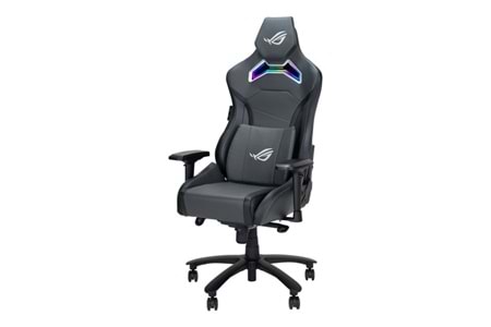 ASUS ROG CHARIOT X SL301W Oyuncu Koltuğu GRI