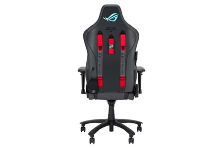 ASUS ROG CHARIOT X SL301W Oyuncu Koltuğu GRI