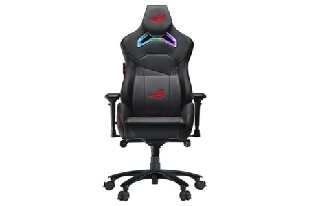 ASUS ROG CHARIOT X SL301W Oyuncu Koltuğu Siyah