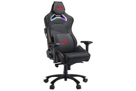ASUS ROG CHARIOT X SL301W Oyuncu Koltuğu Siyah