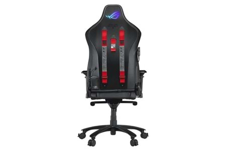 ASUS ROG CHARIOT X SL301W Oyuncu Koltuğu Siyah