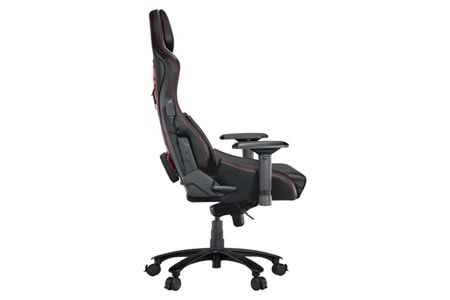 ASUS ROG CHARIOT X SL301W Oyuncu Koltuğu Siyah