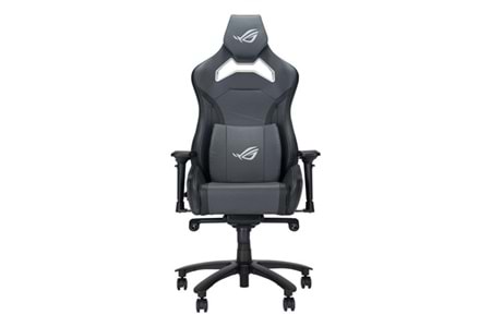 ASUS ROG CHARIOT X CORE SL301CW Oyuncu Koltuğu Gri