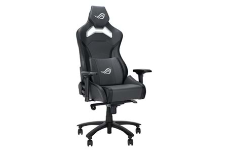 ASUS ROG CHARIOT X CORE SL301CW Oyuncu Koltuğu Gri
