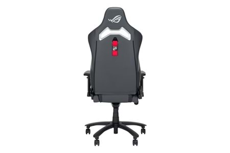 ASUS ROG CHARIOT X CORE SL301CW Oyuncu Koltuğu Gri