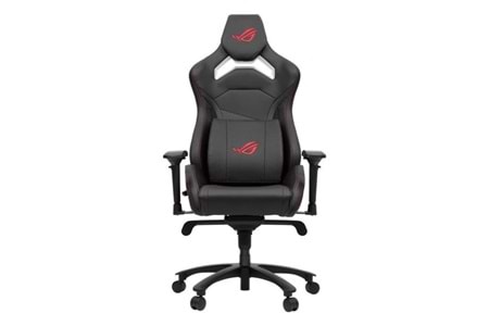 ASUS ROG CHARIOT X CORE SL301CW Oyuncu Koltuğu Siyah