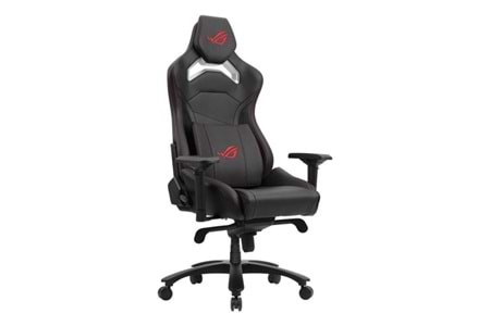 ASUS ROG CHARIOT X CORE SL301CW Oyuncu Koltuğu Siyah
