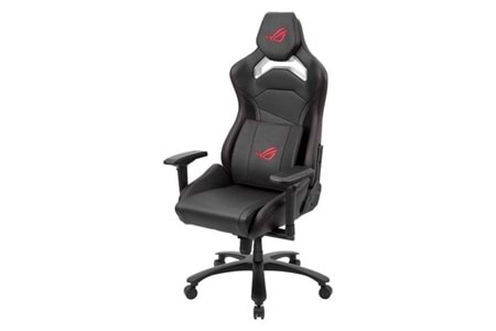 ASUS ROG CHARIOT X CORE SL301CW Oyuncu Koltuğu Siyah