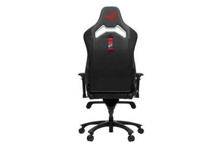 ASUS ROG CHARIOT X CORE SL301CW Oyuncu Koltuğu Siyah