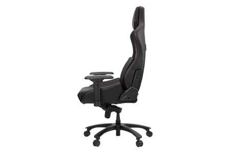ASUS ROG CHARIOT X CORE SL301CW Oyuncu Koltuğu Siyah