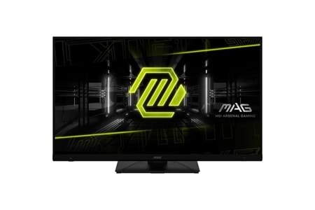 MSI 31.5