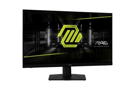 MSI 31.5