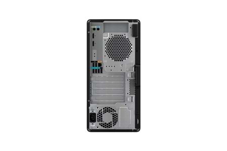 HP Z2 G9 8T1K4EA i9-14900K 3.2GHz 32gb 1tb M.2 PCIe W11 Pro 16gb RTX A4000 İş İstasyonu 