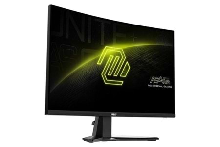 MSI 27