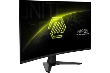 MSI 31.5
